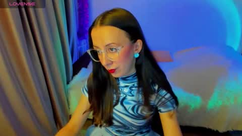 Stephanie online show from 02-01-26, 07:12