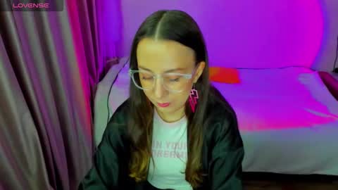 Stephanie online show from 02-23-26, 07:11