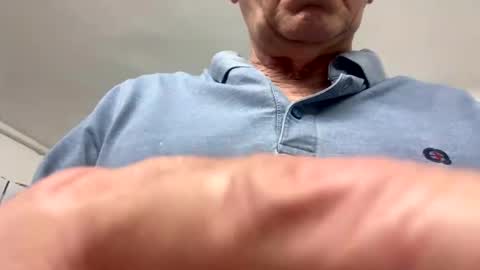 Snapshot of harald1234 chatting on 12-04-24, 06:22 harald1234 online show from 12-04-24, 06:22