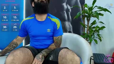 haraldsmed0 online show from 05-07-26, 01:16