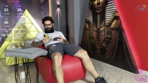 haraldsmed0 online show from 05-13-26, 01:30