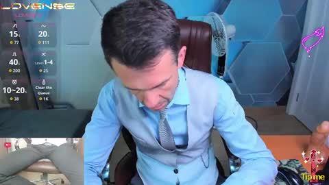 Steve online show from 07-18-26, 09:35