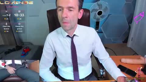 Steve online show from 07-25-26, 03:26