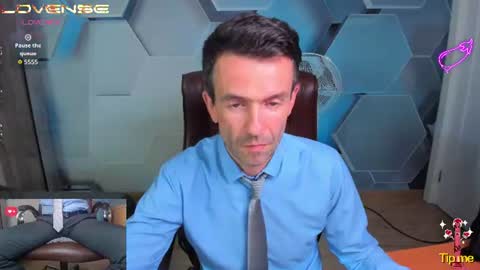 Steve online show from 07-28-26, 08:23