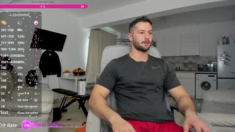 Snapshot of hard_chriss chatting on 12-05-24, 11:27 Hard Cock online show from 12-05-24, 11:27