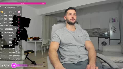Snapshot of hard_chriss chatting on 12-13-24, 05:38 Hard Cock online show from 12-13-24, 05:38