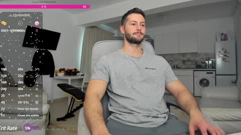 Snapshot of hard_chriss chatting on 12-13-24, 11:45 Hard Cock online show from 12-13-24, 11:45