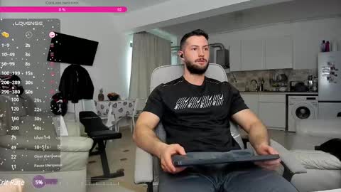 Snapshot of hard_chriss chatting on 01-30-25, 11:22 Hard Cock online show from 01-30-25, 11:22