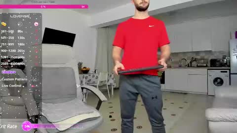 Snapshot of hard_chriss chatting on 02-14-25, 05:30 Hard Cock online show from 02-14-25, 05:30