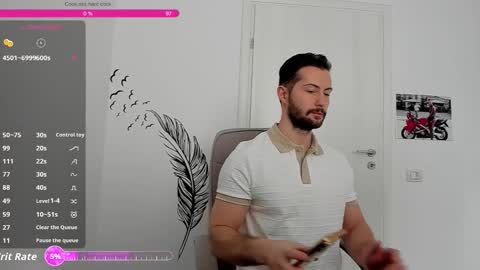 Hard Cock online show from 01-10-26, 09:44