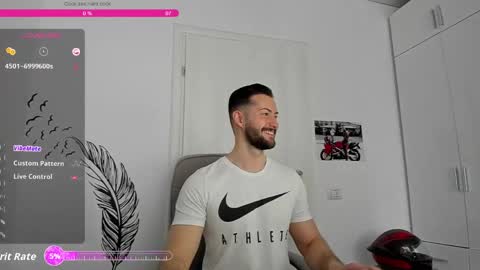 Hard Cock online show from 04-03-26, 07:06