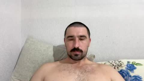 Vadim online show from 07-27-26, 03:30