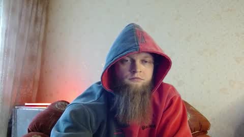 Valentino Hard online show from 01-14-26, 10:32