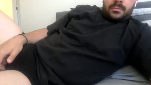 HardAussie21 online show from 12-19-25, 01:01