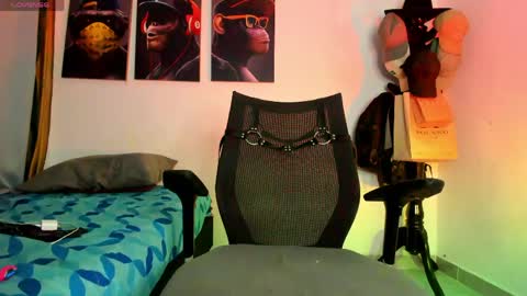 hardboy_latin online show from 04-19-26, 05:29