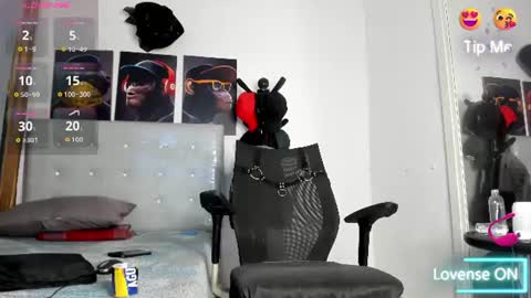 hardboy_latin online show from 06-18-26, 04:02