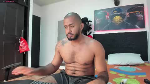 hardboy_latin online show from 08-09-26, 06:24