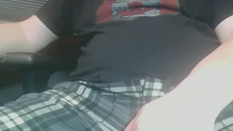 Horny and Hard all the time online show from 01-24-25, 03:43