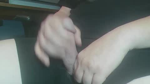 Horny and Hard all the time online show from 01-26-25, 05:56