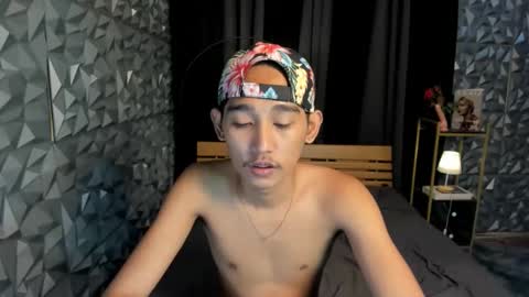 Snapshot of hardcore_julius69 chatting on 03-05-25, 10:55 prance online show from 03-05-25, 10:55