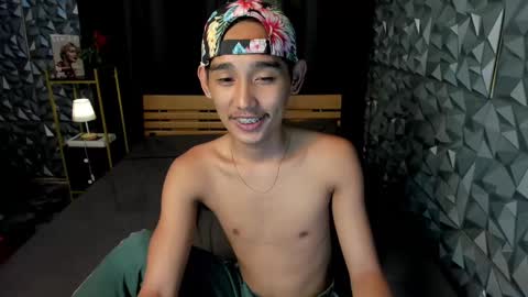 Snapshot of hardcore_julius69 chatting on 03-08-25, 06:58 prance online show from 03-08-25, 06:58