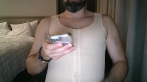 HcoreMike online show from 02-27-25, 02:53