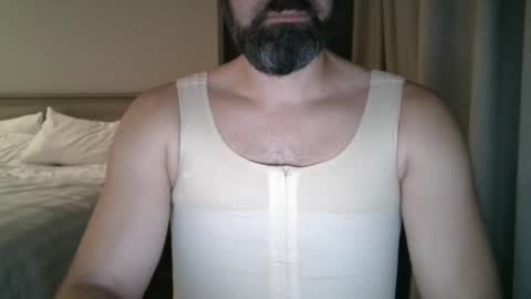 HcoreMike online show from 03-01-25, 03:10