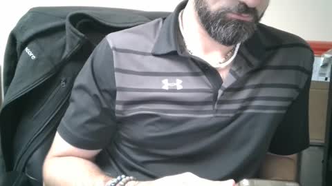 HcoreMike online show from 09-10-25, 01:33