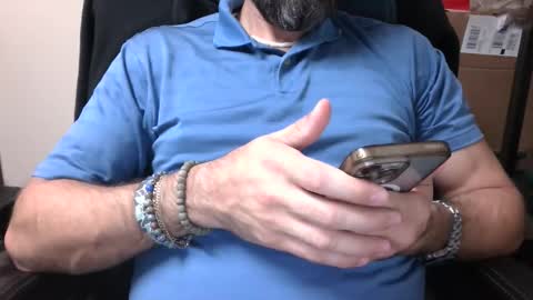 HcoreMike online show from 10-31-25, 01:23