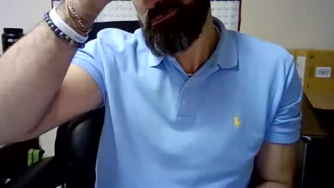 HcoreMike online show from 07-10-26, 05:26