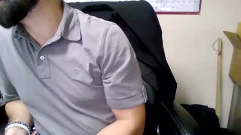 HcoreMike online show from 07-28-26, 06:20