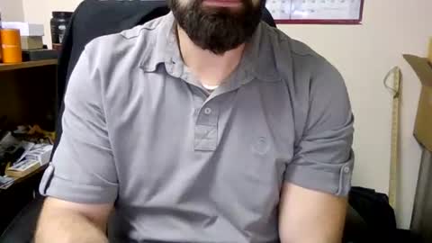 HcoreMike online show from 07-28-26, 10:31
