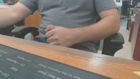 hardcumcan online show from 09-18-25, 09:28