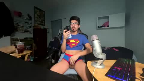 harddmikee online show from 07-01-26, 09:25