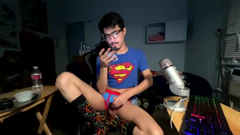 harddmikee online show from 07-08-26, 04:06