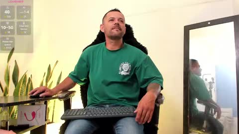 PETTER online show from 04-03-26, 03:54