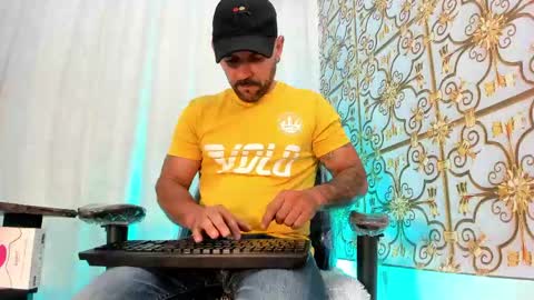 PETTER online show from 04-22-26, 07:26