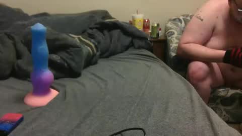 Snapshot of hardenflacker58100 chatting on 01-12-26, 06:40 Harden and Redd Blossom online show from 01-12-26, 06:40