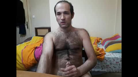 hardhairy10 online show from 05-11-26, 12:22