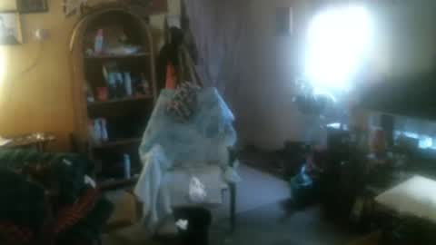 Snapshot of hardinhand44 chatting on 11-16-25, 06:35 john nobles online show from 11-16-25, 06:35