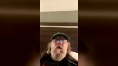 Hard Lars online show from 07-21-26, 06:05