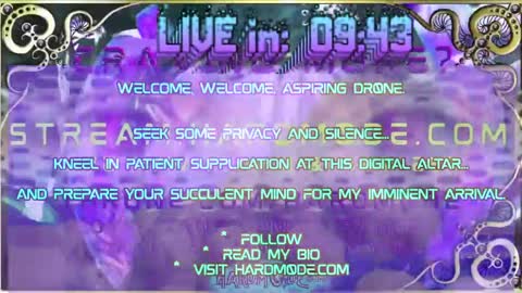 Snapshot of hardm0de chatting on 04-08-26, 08:09 B0ne Daddy Bonesaw Real-Life College of Whispers Bard mindfuck brainwash hypno cerebral sensual online show from 04-08-26, 08:09