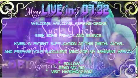Snapshot of hardm0de chatting on 07-08-26, 08:13 B0ne Daddy Bonesaw Real-Life College of Whispers Bard mindfuck brainwash hypno cerebral sensual online show from 07-08-26, 08:13