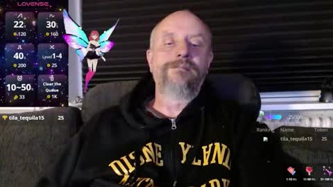 MrLazy online show from 10-01-25, 05:52