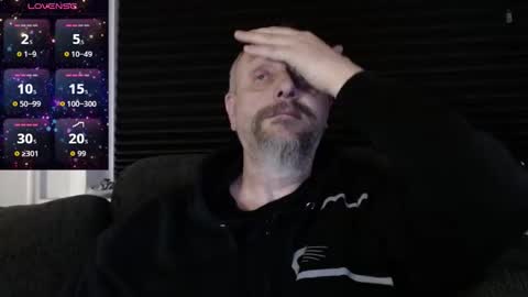 MrLazy online show from 12-04-25, 08:06