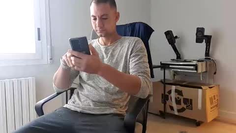 HARD AND STYLE online show from 01-11-26, 08:52