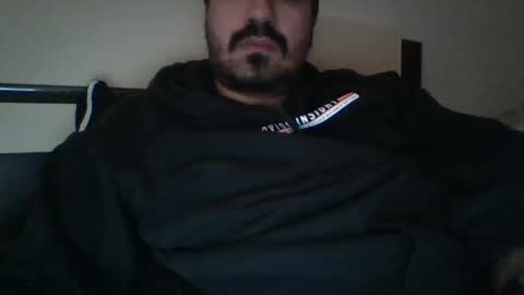 SIR HARD online show from 02-11-25, 02:57