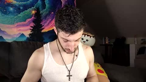 hardselfsucker1 online show from 05-19-26, 10:54