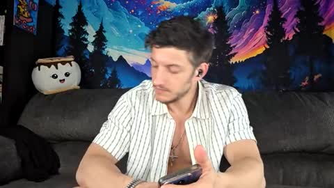 hardselfsucker1 online show from 06-09-26, 05:46