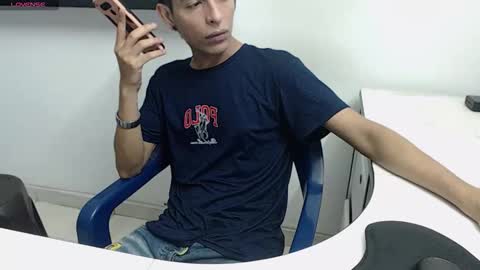 Andres Dean online show from 06-02-26, 12:56